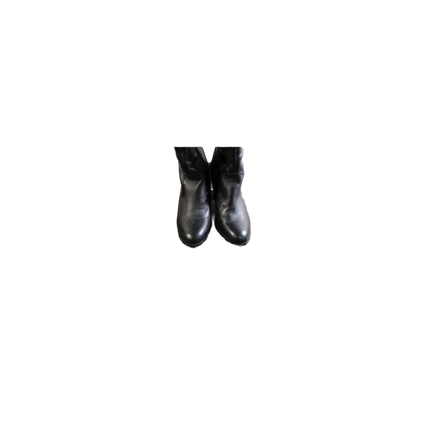 Corso Como Women’s Size 8 Over The Knee Super Soft Harrison Heels Boots Black